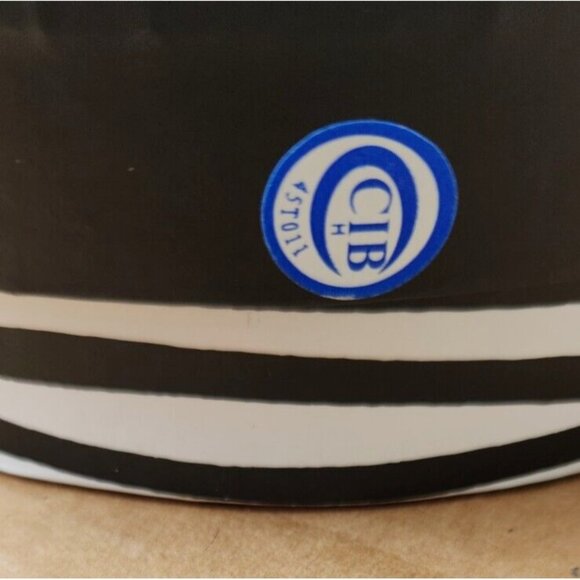 2004 Delphine Cubitt Salad Plates Tapas Appetizer Desert Shoe Boot Design Set 4 - Picture 14 of 14